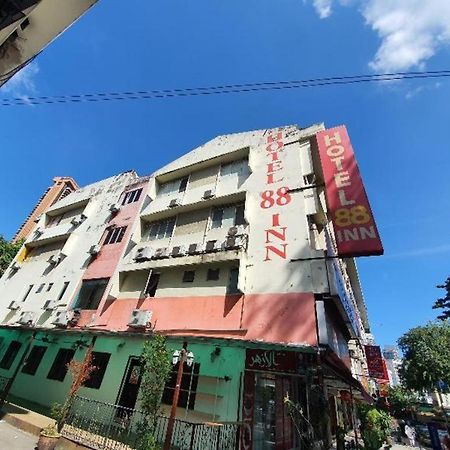 Oyo 1167 Rest And Go Hotel 巴生 外观 照片