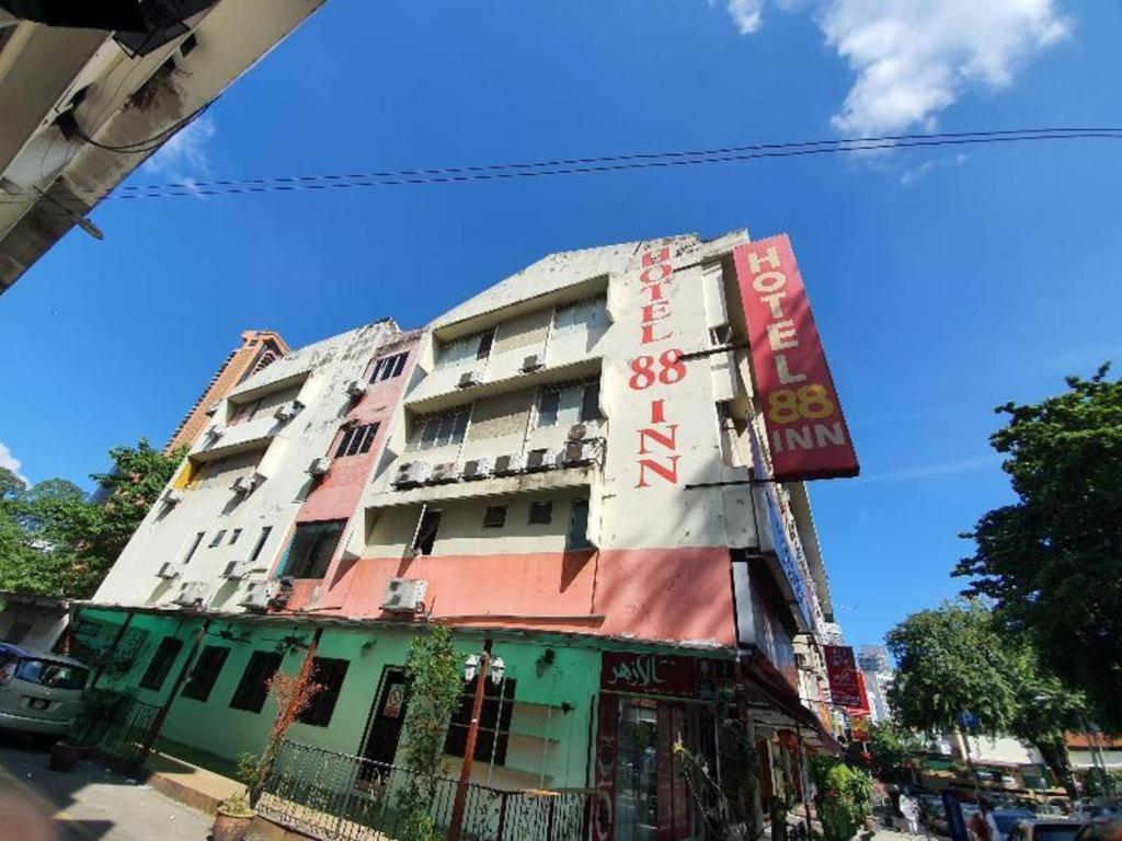 Oyo 1167 Rest And Go Hotel 巴生 外观 照片