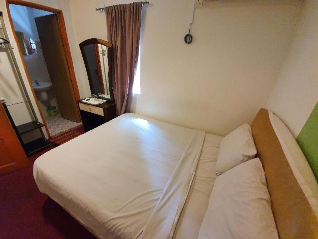 Oyo 1167 Rest And Go Hotel 巴生 外观 照片