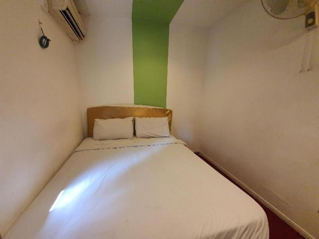 Oyo 1167 Rest And Go Hotel 巴生 外观 照片