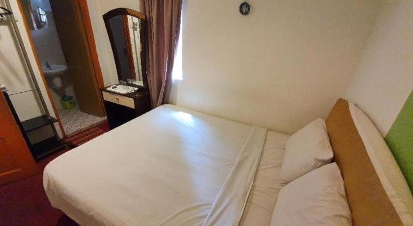 Oyo 1167 Rest And Go Hotel 巴生 外观 照片