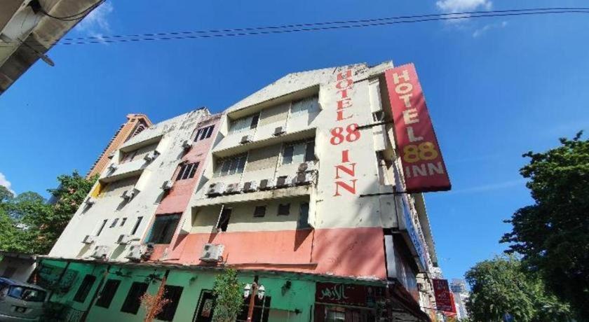 Oyo 1167 Rest And Go Hotel 巴生 外观 照片