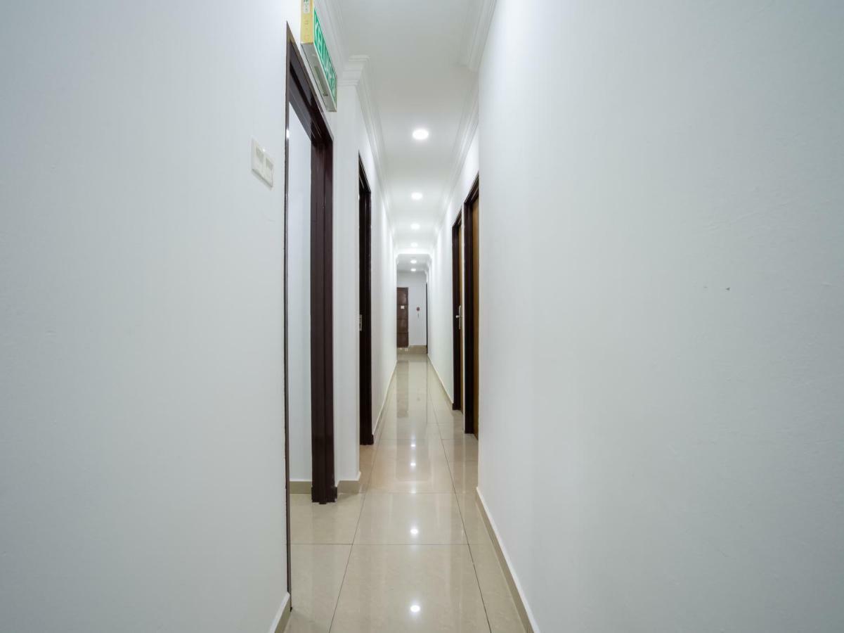 Oyo 1167 Rest And Go Hotel 巴生 外观 照片