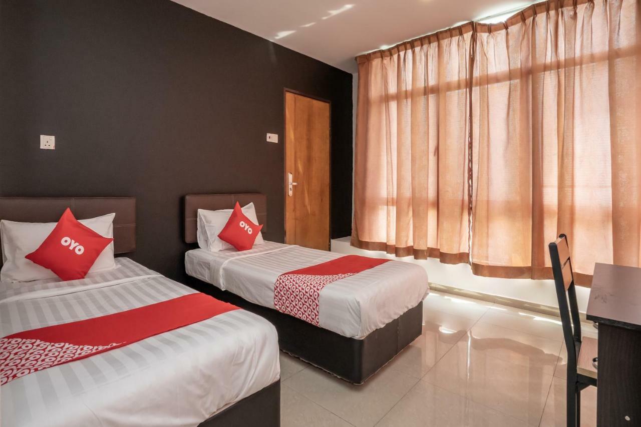 Oyo 1167 Rest And Go Hotel 巴生 外观 照片