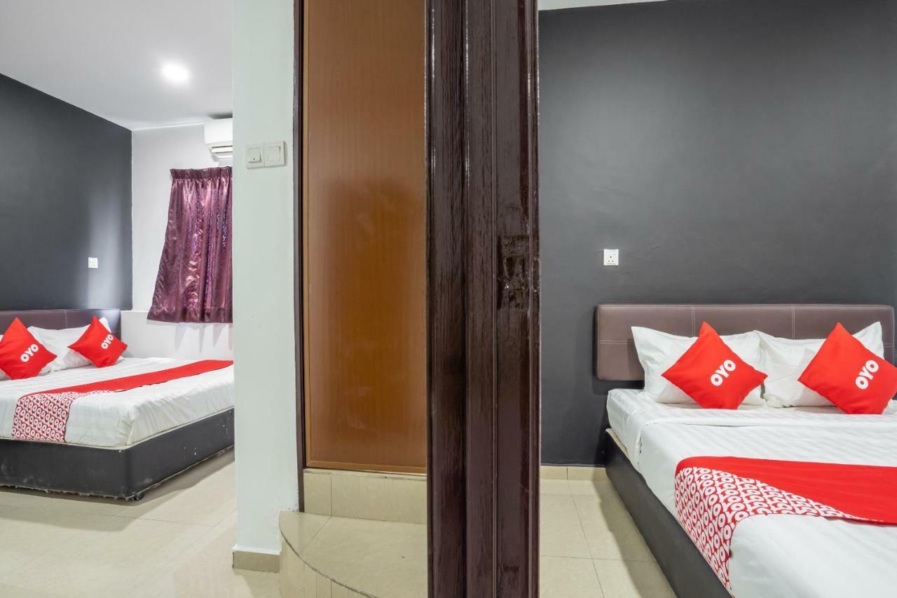 Oyo 1167 Rest And Go Hotel 巴生 外观 照片