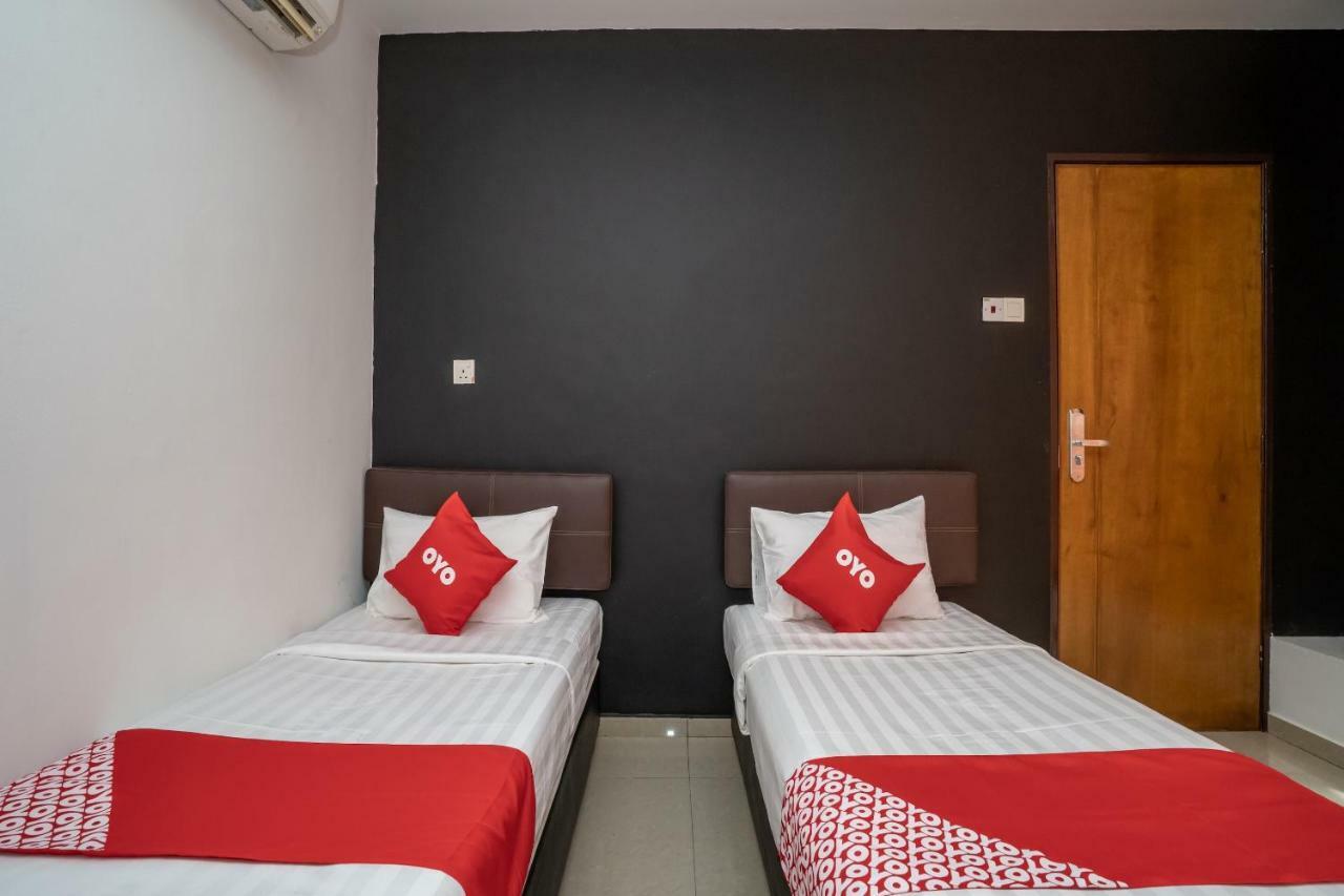Oyo 1167 Rest And Go Hotel 巴生 外观 照片