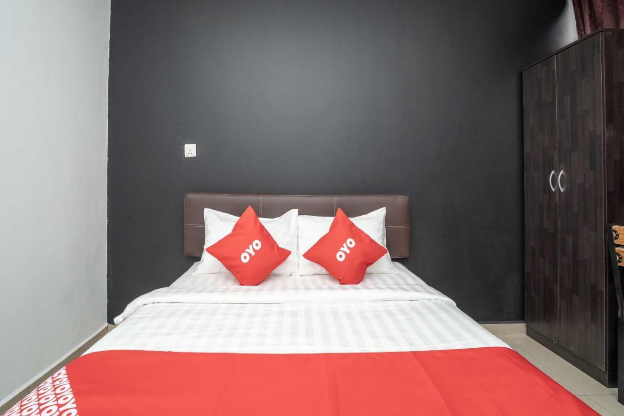 Oyo 1167 Rest And Go Hotel 巴生 外观 照片